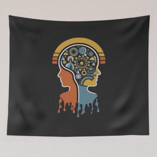 Item preview, Think designed and sold by Bernd Friese.