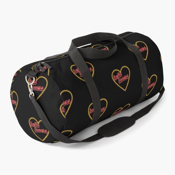 Item preview, Hello Lovers Neon Heart designed and sold by designsbygrace2.