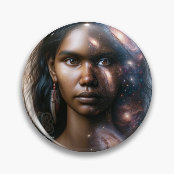 Item preview, Celestial Heritage designed and sold by ArrernteVisions.