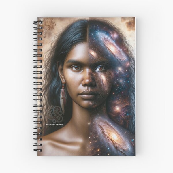 Item preview, Celestial Heritage designed and sold by ArrernteVisions.