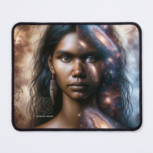 Item preview, Celestial Heritage designed and sold by ArrernteVisions.