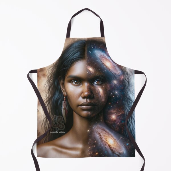 Item preview, Celestial Heritage designed and sold by ArrernteVisions.