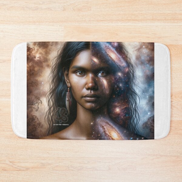 Item preview, Celestial Heritage designed and sold by ArrernteVisions.