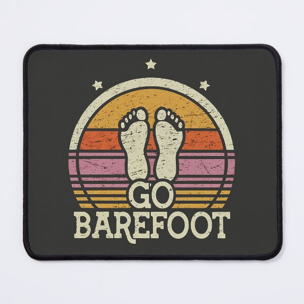 Item preview, Go Barefoot designed and sold by Bernd Friese.