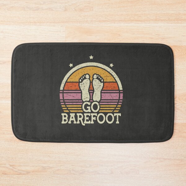 Item preview, Go Barefoot designed and sold by Bernd Friese.