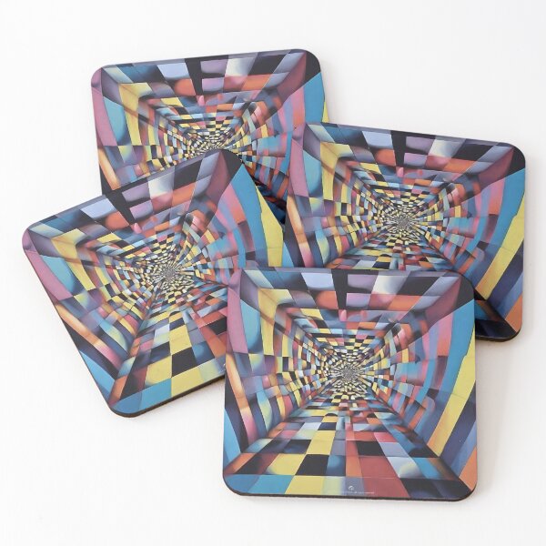 Item preview, [s9view] Psychedelic Realm no.14 designed and sold by S9View.