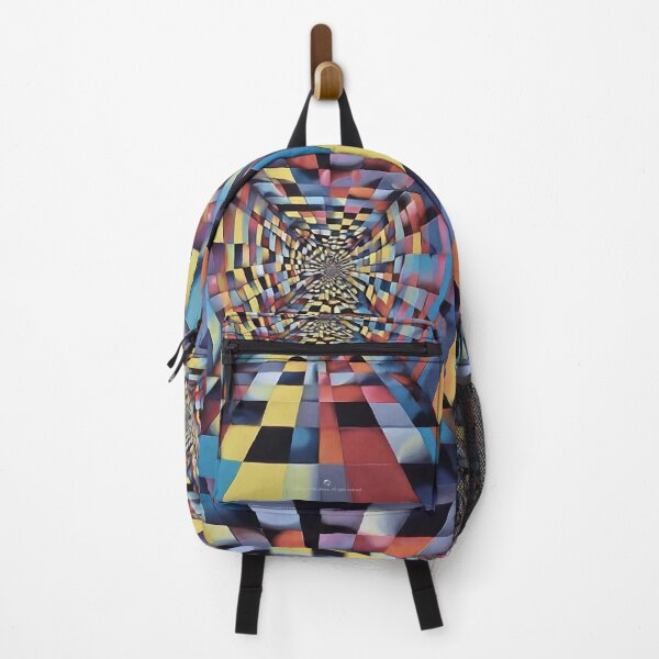 Item preview, [s9view] Psychedelic Realm no.14 designed and sold by S9View.