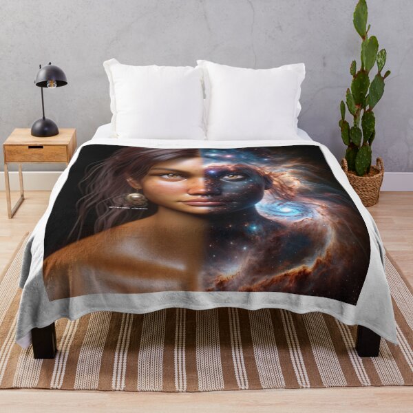 Item preview, Nebula Gaze designed and sold by ArrernteVisions.