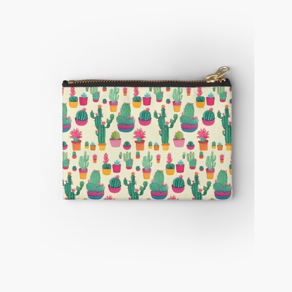 Item preview, Cute Cactus Pattern designed and sold by RemonMichel.