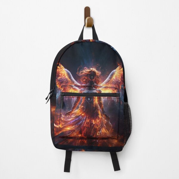 Item preview, Fire Angels 14 designed and sold by Zendragon-Store.