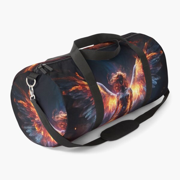Item preview, Fire Angels 14 designed and sold by Zendragon-Store.
