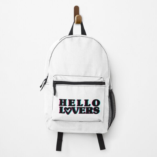 Item preview, Hello Lovers Glitch designed and sold by designsbygrace2.
