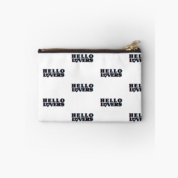 Item preview, Hello Lovers Glitch designed and sold by designsbygrace2.
