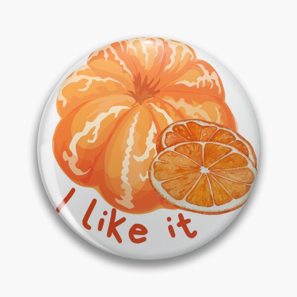 Item preview, FRESH ORANGE designed and sold by CHANCHANAI.