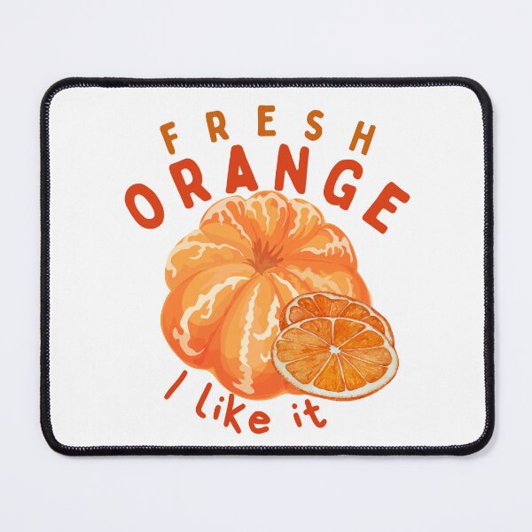 Item preview, FRESH ORANGE designed and sold by CHANCHANAI.