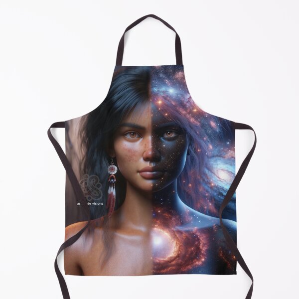 Item preview, Cosmic Reflection designed and sold by ArrernteVisions.