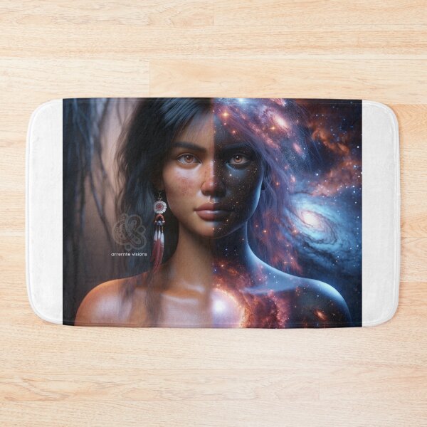 Item preview, Cosmic Reflection designed and sold by ArrernteVisions.