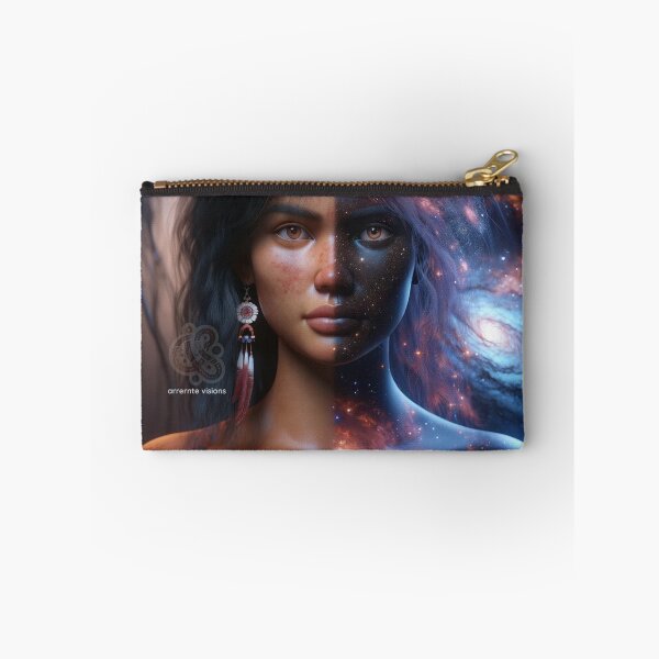 Item preview, Cosmic Reflection designed and sold by ArrernteVisions.