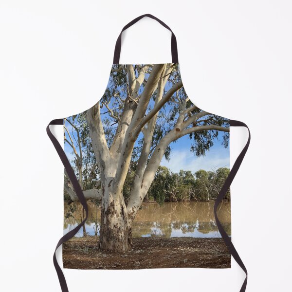 Item preview, I Love this Gum Tree on the Warrego designed and sold by ComicJo.