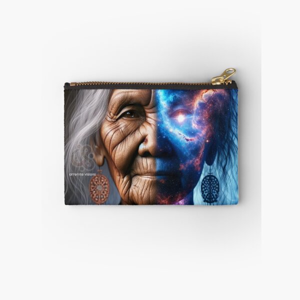 Item preview, Wisdom of the Cosmos designed and sold by ArrernteVisions.