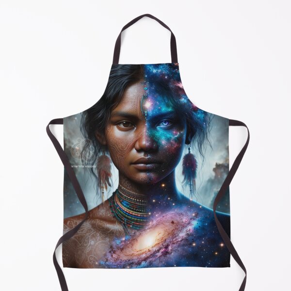 Item preview, Galactic Soul designed and sold by ArrernteVisions.