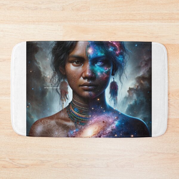 Item preview, Galactic Soul designed and sold by ArrernteVisions.