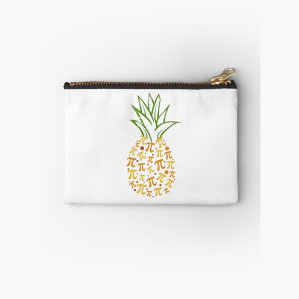 Item preview, Pineapple - 3.14 Pi Day March 14 Pi-neapple Distressed Design designed and sold by venomousvector.