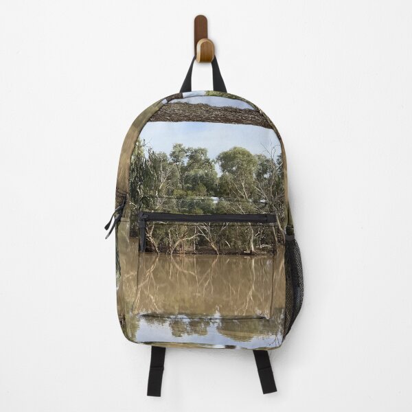 Item preview, Wonderful Warrego Waterway designed and sold by ComicJo.