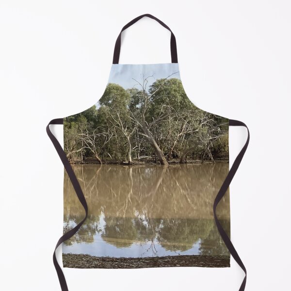 Item preview, Wonderful Warrego Waterway designed and sold by ComicJo.