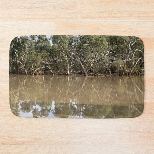 Item preview, Wonderful Warrego Waterway designed and sold by ComicJo.