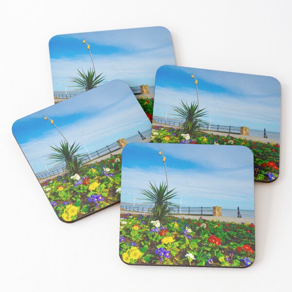 Item preview, Bridlington Promenade  designed and sold by Alisonchambers2.