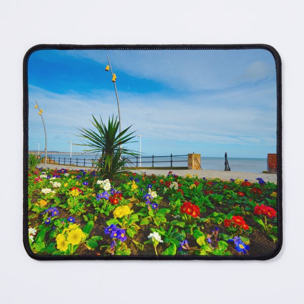 Item preview, Bridlington Promenade designed and sold by Alisonchambers2.