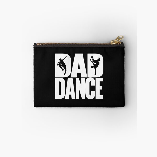 Item preview, Dad Dance Breaking breakdance bboy hip hop designed and sold by MeringueMango.