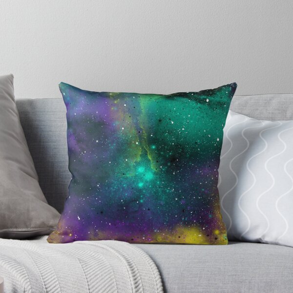 Item preview, Journey to the Watercolor Universe designed and sold by stylebytara.