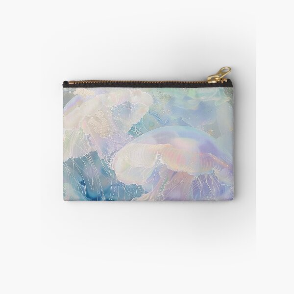 Item preview, Jellyfish Art designed and sold by nomiraclehere.