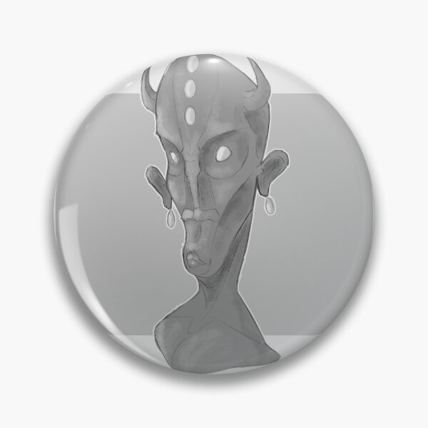 Item preview, Demon Head designed and sold by Gamelof.