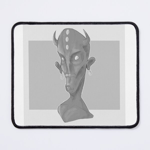 Item preview, Demon Head designed and sold by Gamelof.