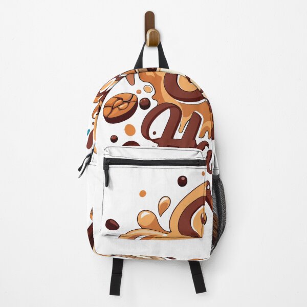 Item preview,  I Love Coffee: The Perfect Design for Caffeine Enthusiasts designed and sold by Colorful-Garden.