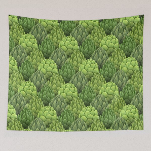 Item preview, Fresh artichokes designed and sold by Veleri.