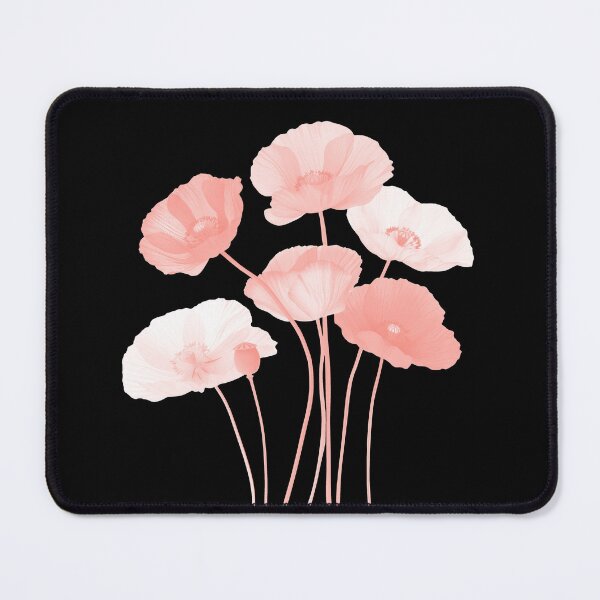Item preview, Flowers - Poppies designed and sold by FlowersColorful.