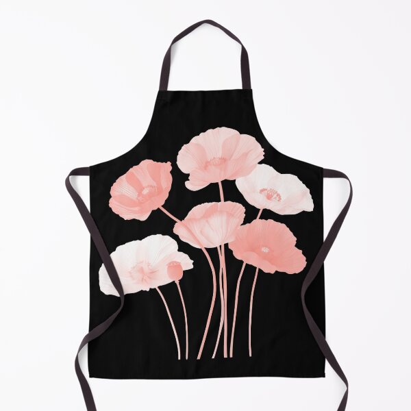 Item preview, Flowers - Poppies designed and sold by FlowersColorful.