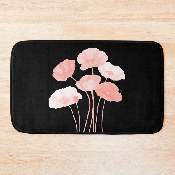 Item preview, Flowers - Poppies designed and sold by FlowersColorful.