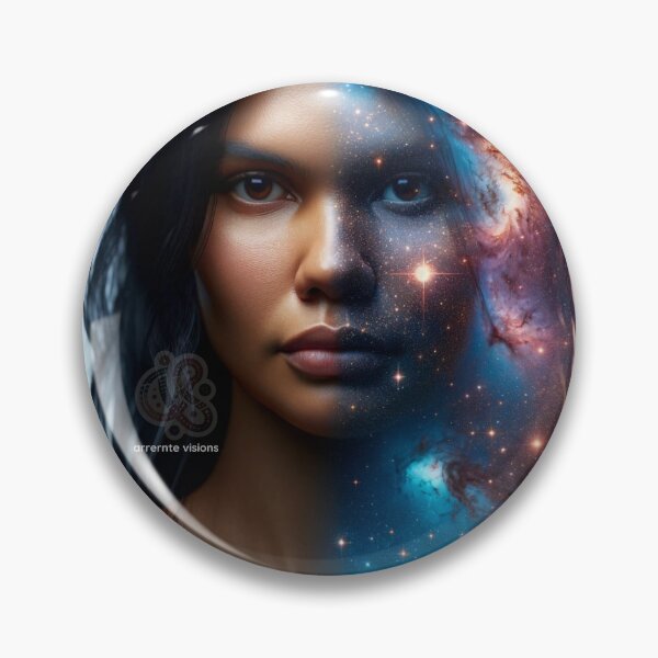 Item preview, Starborn Identity designed and sold by ArrernteVisions.