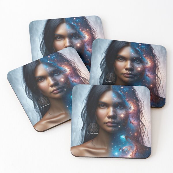 Item preview, Starborn Identity designed and sold by ArrernteVisions.