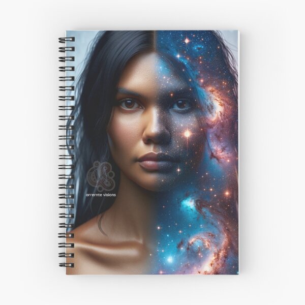 Item preview, Starborn Identity designed and sold by ArrernteVisions.