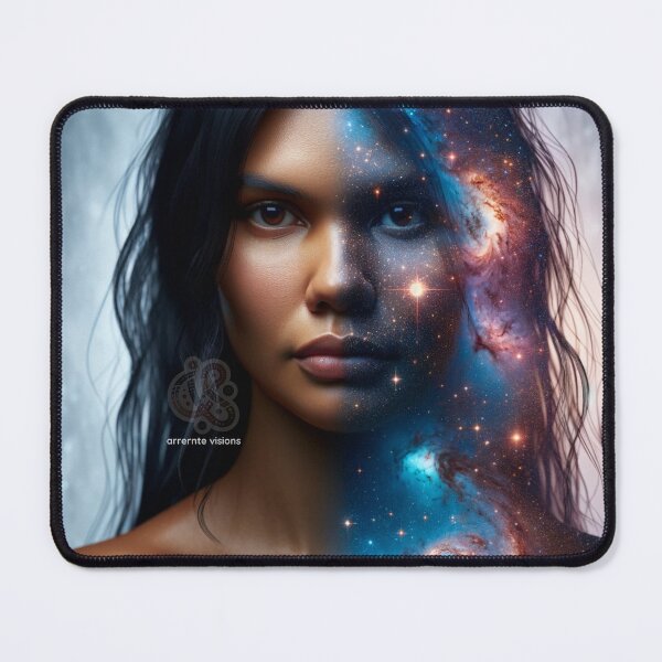 Item preview, Starborn Identity designed and sold by ArrernteVisions.