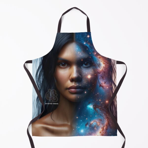 Item preview, Starborn Identity designed and sold by ArrernteVisions.
