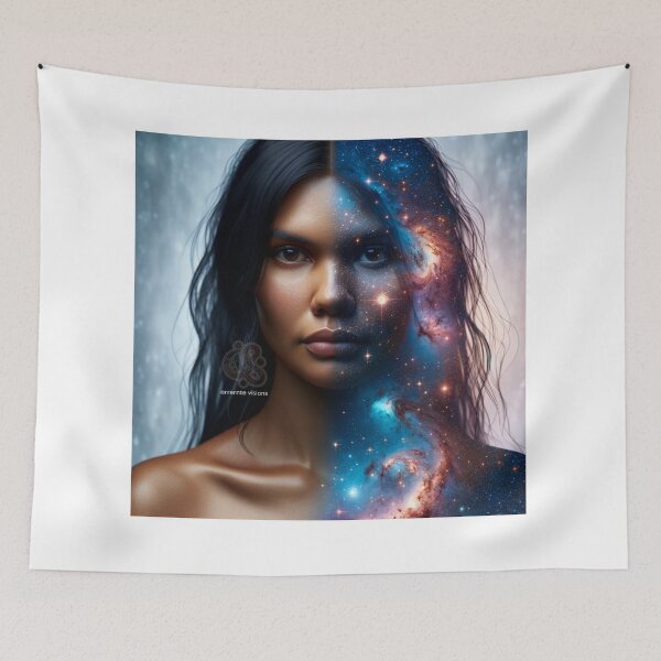 Item preview, Starborn Identity designed and sold by ArrernteVisions.