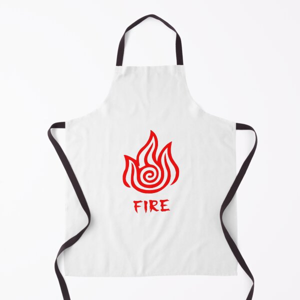 Item preview, Fire Nation - ATLA designed and sold by Flying South.