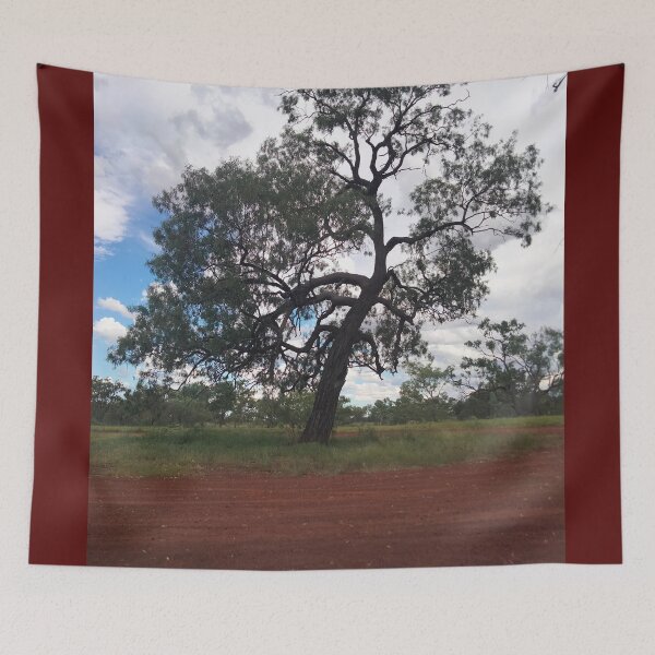 Item preview, Majestic at the Weir designed and sold by ComicJo.